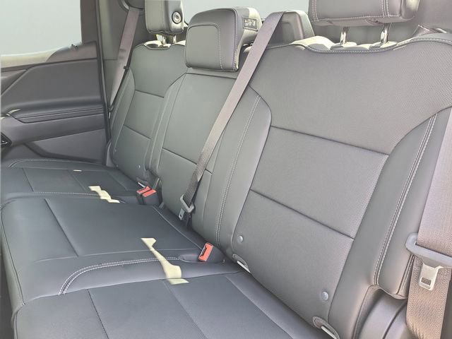 New 2026 Chevrolet Silverado EV LT w/ Plus Package image 11