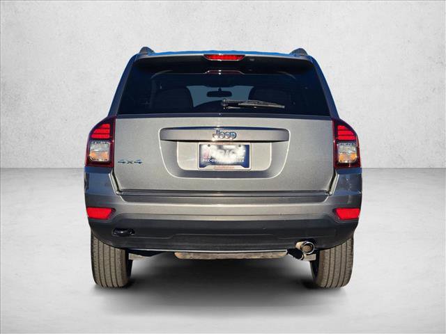 Used 2014 Jeep Compass Sport w/ Power Value Group AWD/4WD image 7