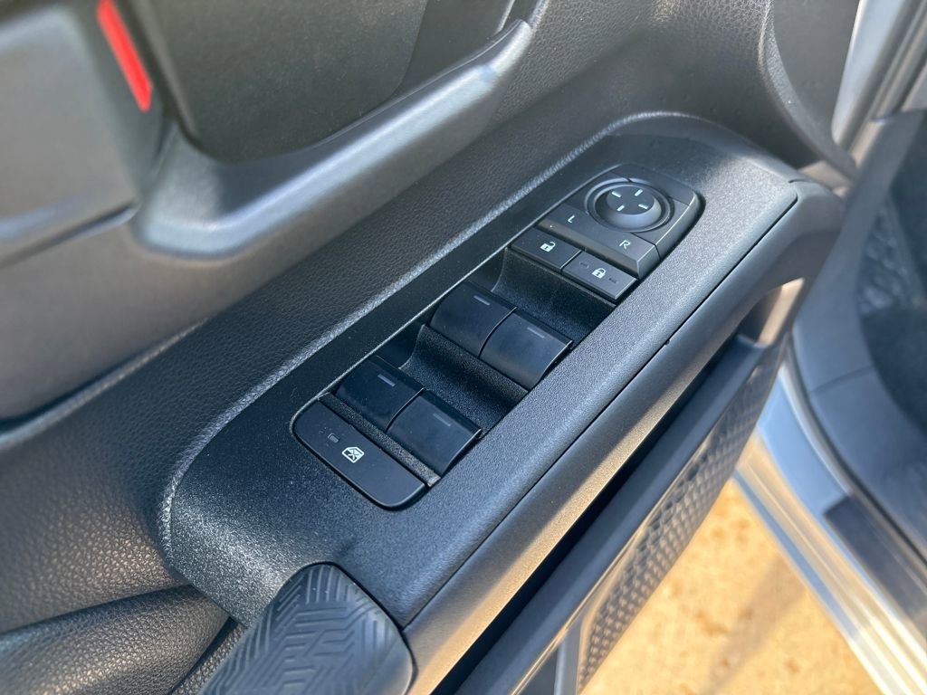 Used 2025 Toyota 4Runner SR5 image 15