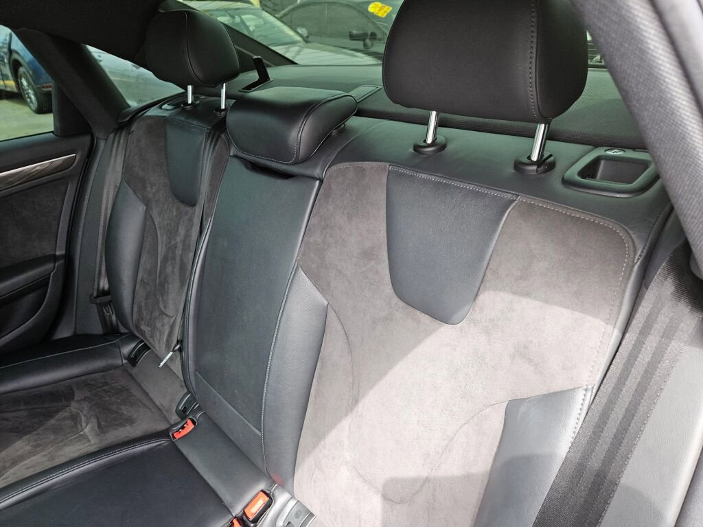 Used 2013 Audi S4 Premium Plus AWD/4WD image 14