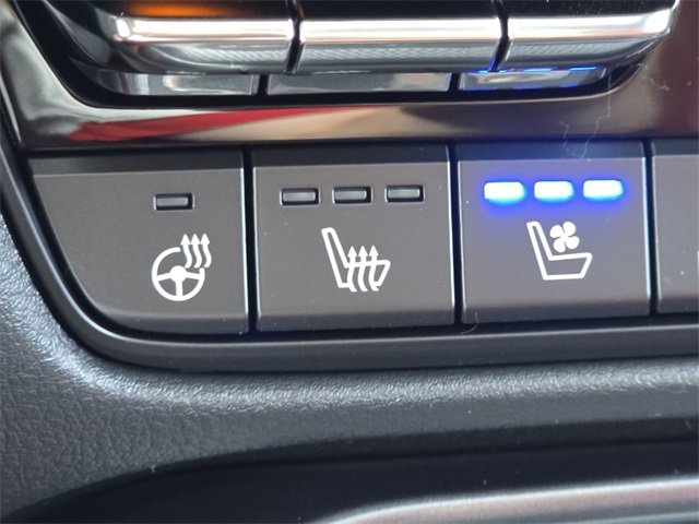 New 2025 MAZDA CX-70 Plug-In Hybrid w/ Premium Plus image 4