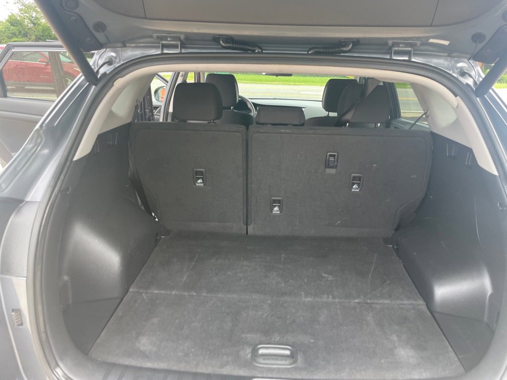 Used 2017 Hyundai Tucson Sport AWD/4WD image 15
