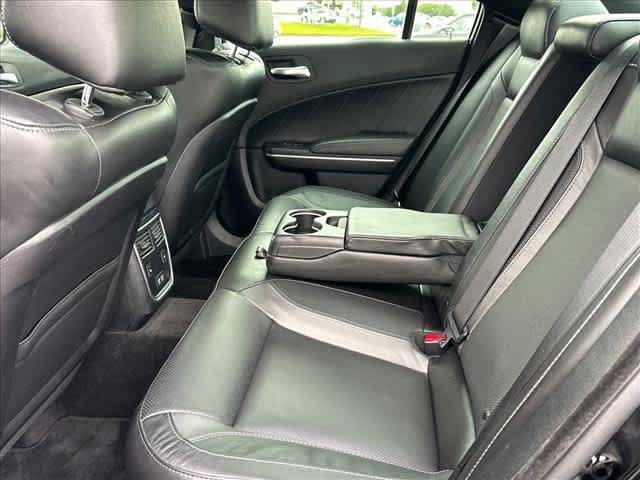 Used 2018 Dodge Charger GT AWD/4WD image 13