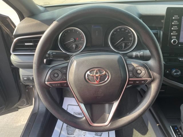 Used 2024 Toyota Camry LE FWD image 13