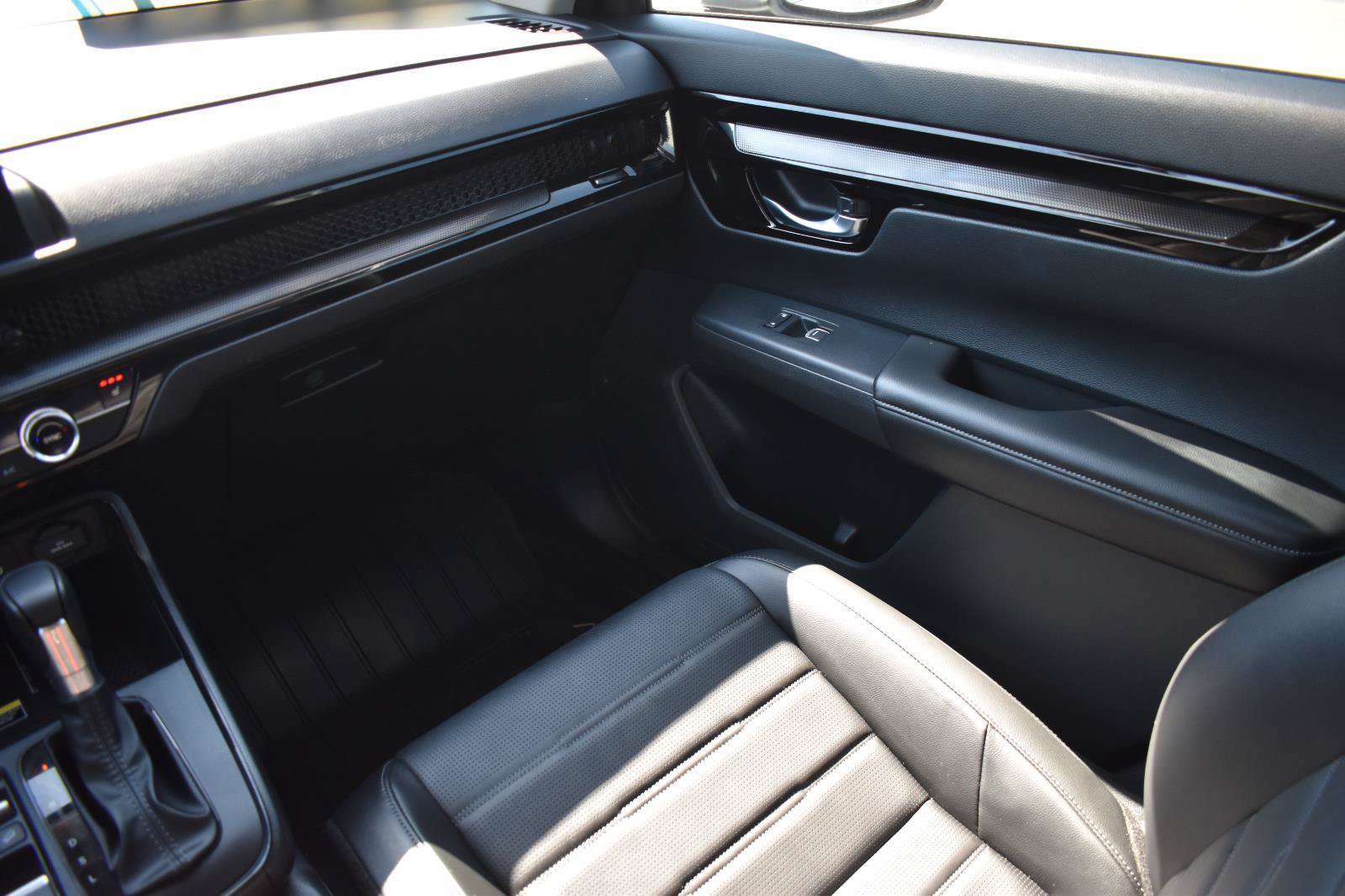 Used 2025 Honda CR-V EX-L image 22