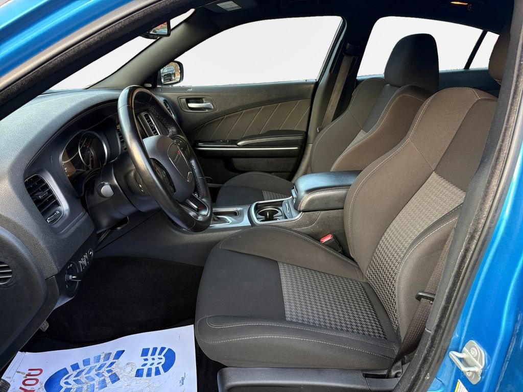 Certified 2023 Dodge Charger GT image 12