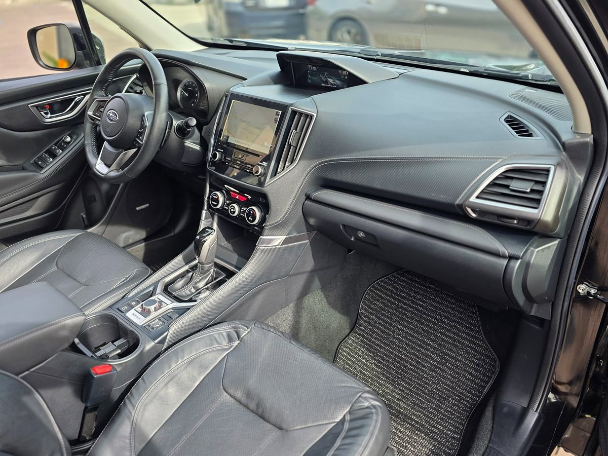Used 2019 Subaru Forester Touring w/ Popular Package #3 image 15