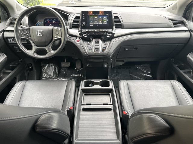 Used 2024 Honda Odyssey EX-L image 4