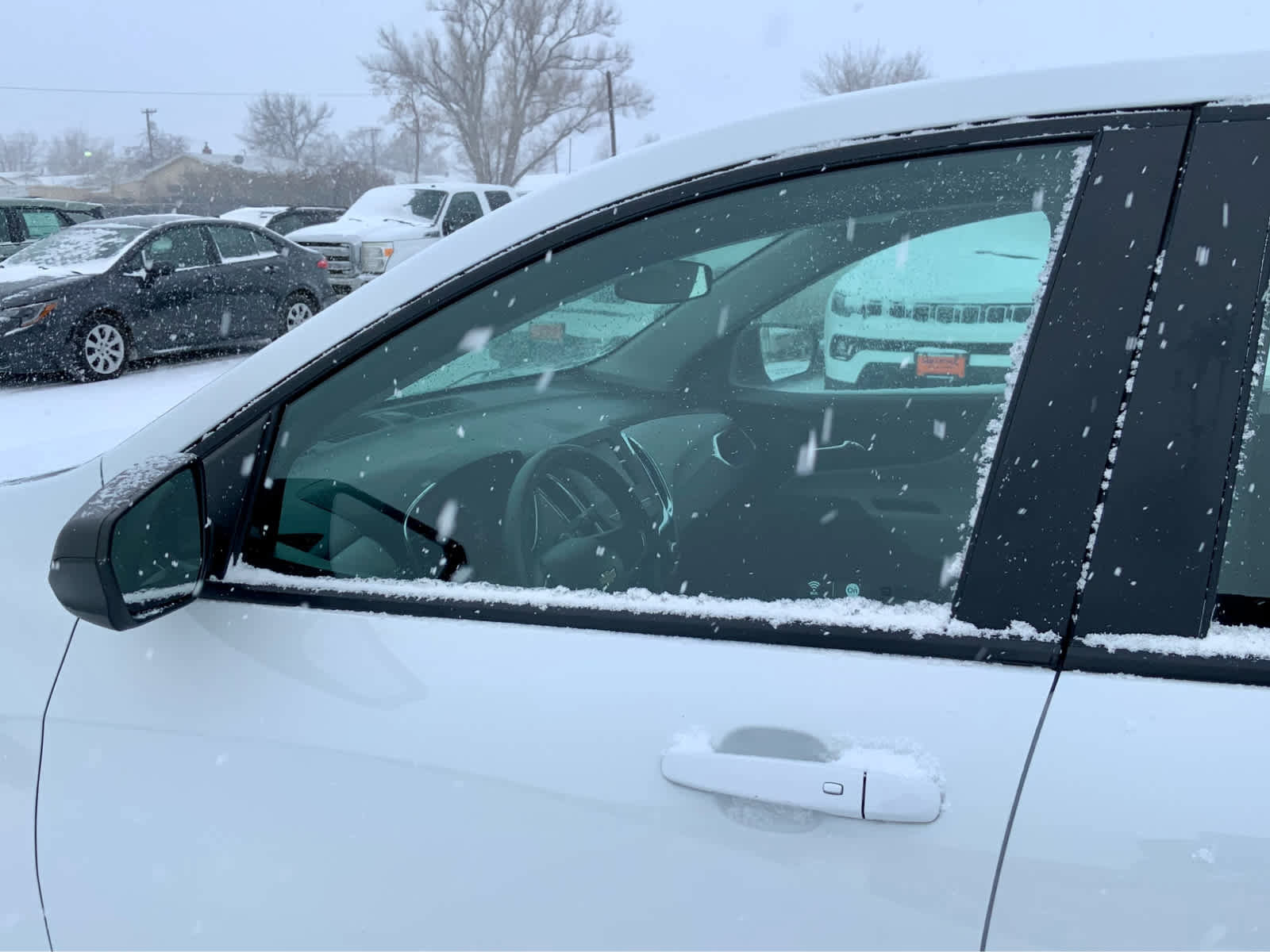 Certified 2022 Chevrolet Equinox LS image 8