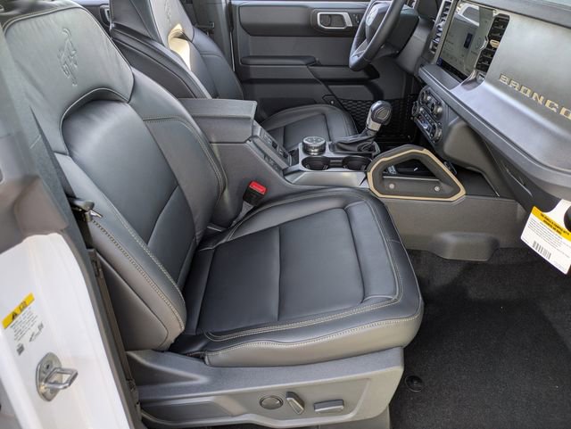 New 2025 Ford Bronco Badlands image 45