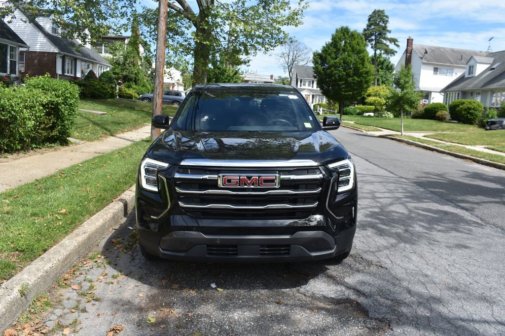 Used 2026 GMC Terrain Elevation FWD image 3