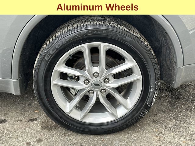 Certified 2024 Dodge Durango GT image 10