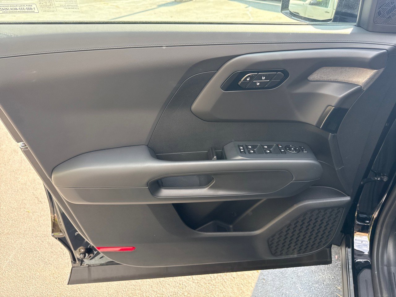 New 2027 Kia Telluride EX X-Line w/ Towing Package image 12