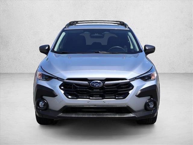 Used 2024 Subaru Crosstrek 2.0i Premium AWD/4WD image 2