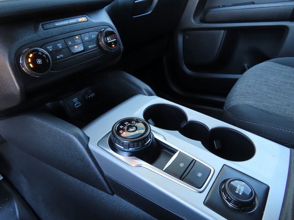 Used 2021 Ford Bronco Sport Big Bend image 17