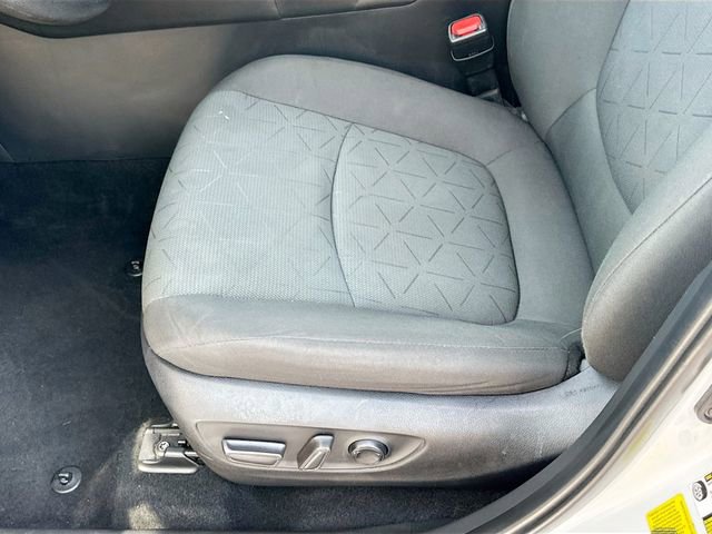 Used 2024 Toyota RAV4 XLE image 18