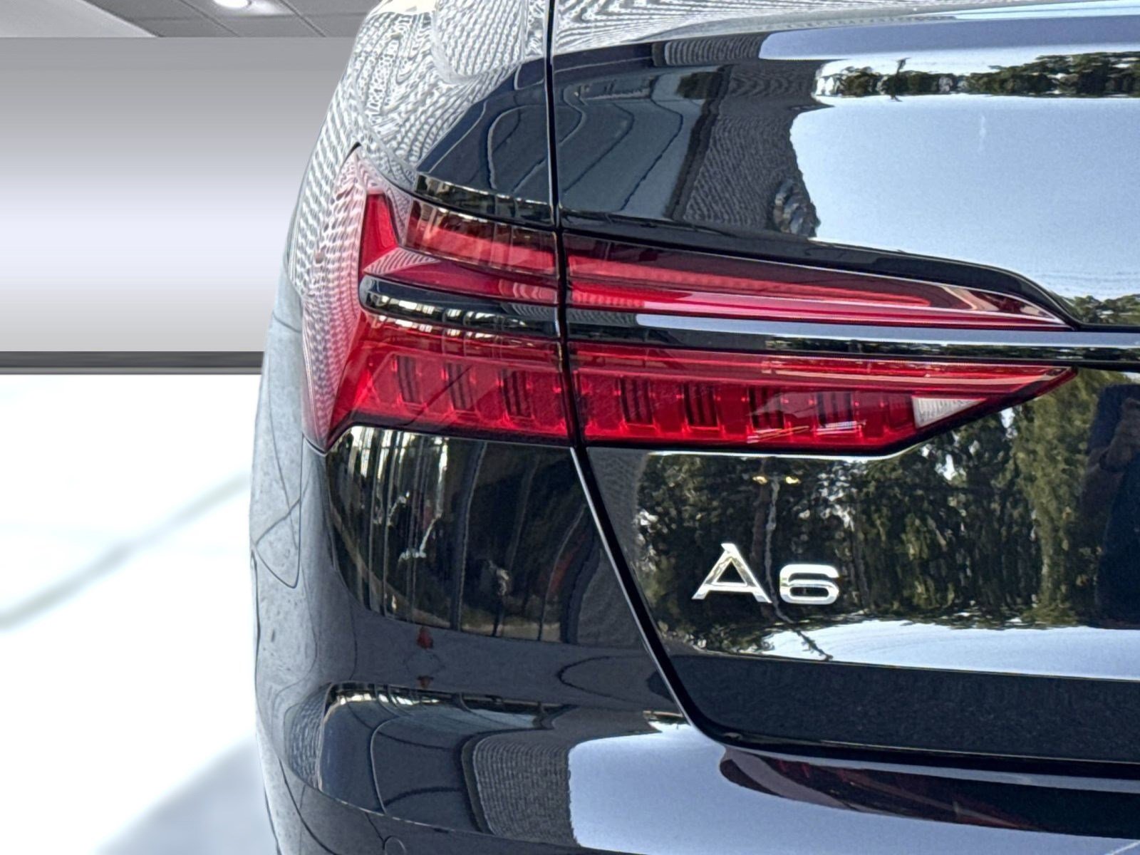 New 2025 Audi A6 Premium image 13