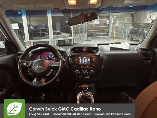 Used 2019 Kia Soul image 34