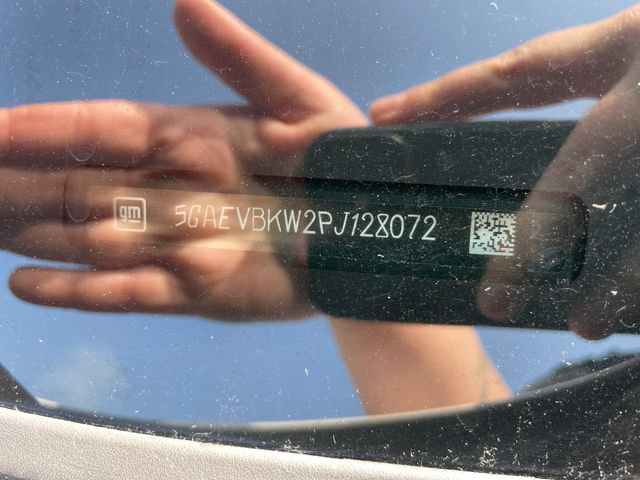 Used 2023 Buick Enclave Premium AWD/4WD image 51