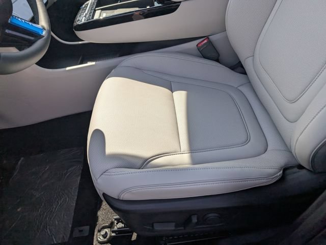 New 2026 Hyundai Tucson Limited AWD/4WD image 24