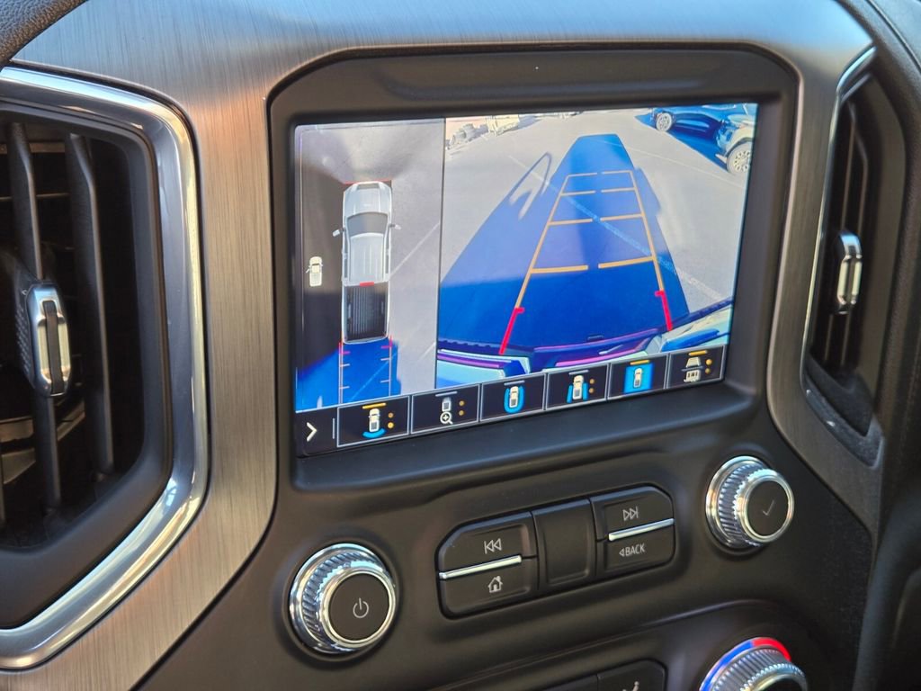 Used 2021 GMC Sierra 2500 Denali w/ Denali Ultimate Package image 21