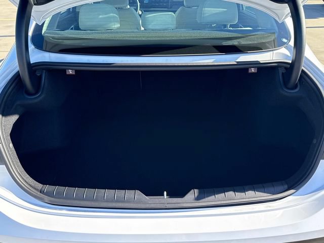 New 2026 Hyundai Sonata SEL FWD image 11