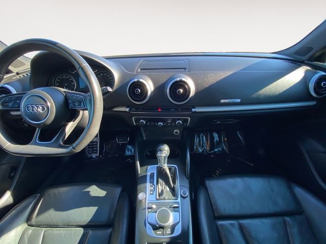 Used 2018 Audi A3 e-tron Premium w/ Sport Package image 11