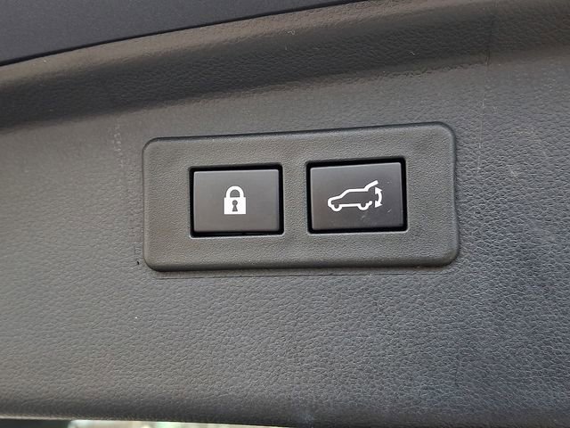 Used 2023 Subaru Outback Onyx Edition image 27