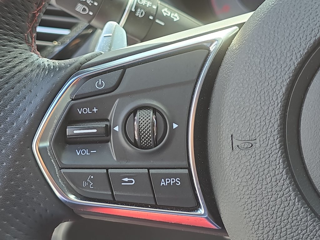 Used 2025 Acura RDX w/ Advance Package AWD/4WD image 10