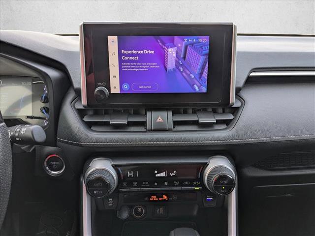 Used 2023 Toyota RAV4 AWD Hybrid image 13