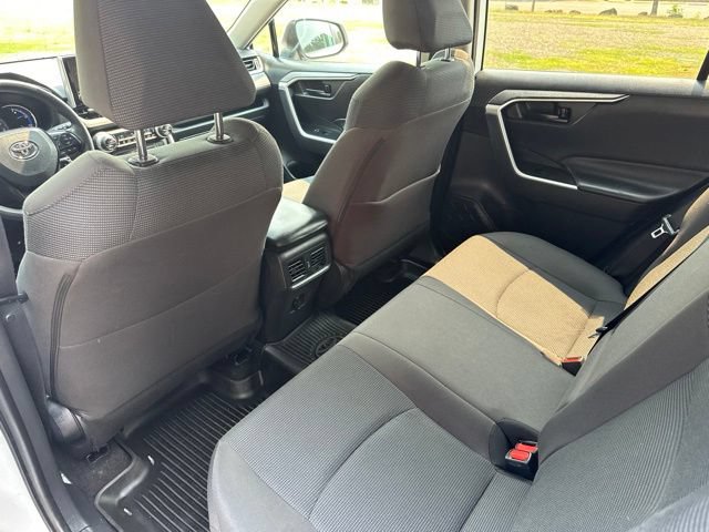 Used 2023 Toyota RAV4 LE AWD/4WD image 20