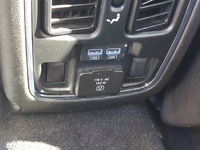 Used 2021 Jeep Grand Cherokee Limited AWD/4WD image 11