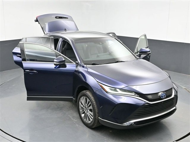 Used 2022 Toyota Venza Limited w/ Advanced Technology Package image 53