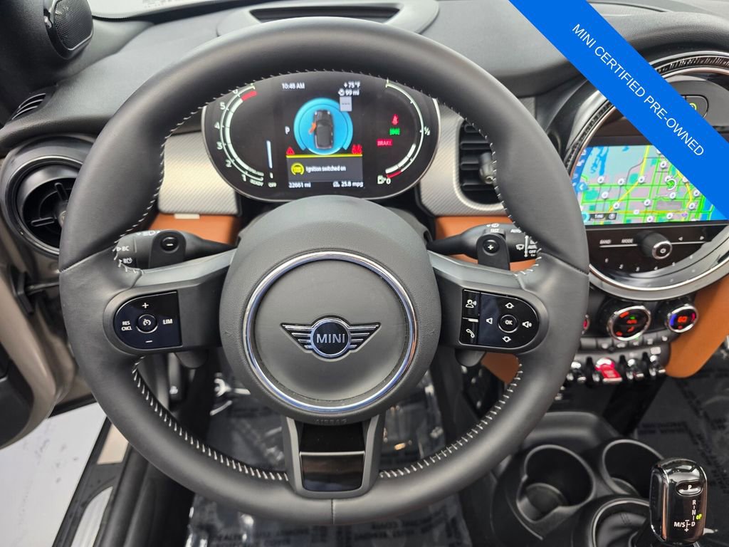 Used 2024 MINI Cooper S FWD image 18