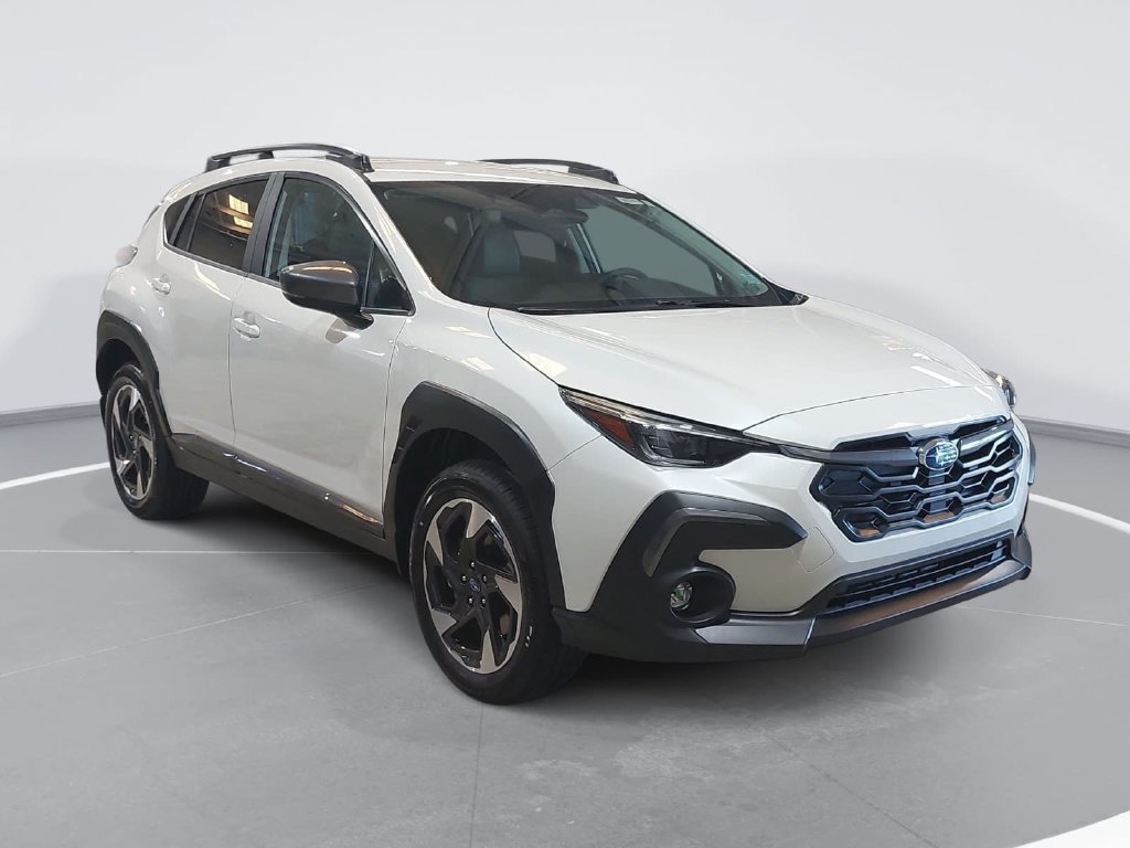 New 2026 Subaru Crosstrek 2.5i Limited AWD/4WD image 3