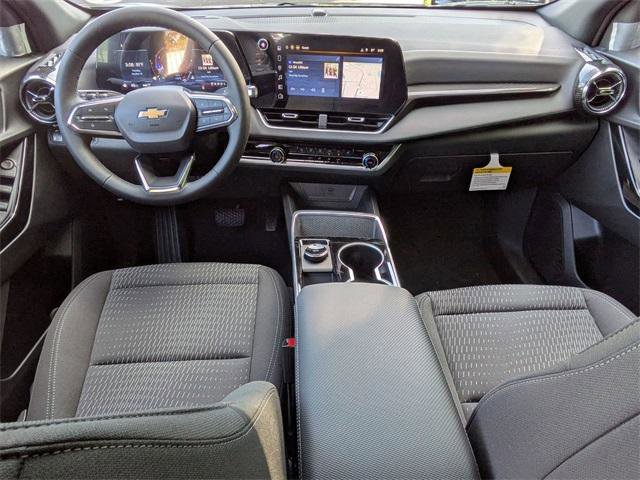 New 2026 Chevrolet Equinox LT w/ LPO, Floor Liner Package image 24