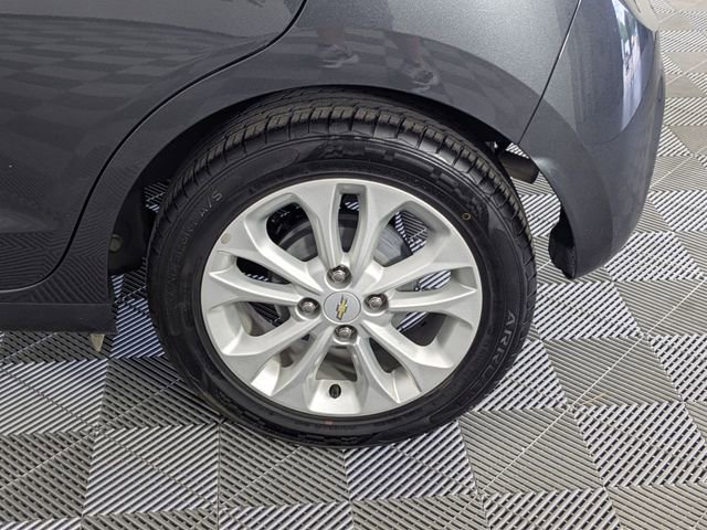 Used 2020 Chevrolet Spark LT FWD image 7