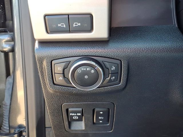 Used 2018 Ford F150 Lariat w/ Equipment Group 501A Mid AWD/4WD image 16