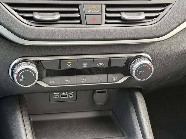 Certified 2025 Nissan Altima 2.5 S image 19