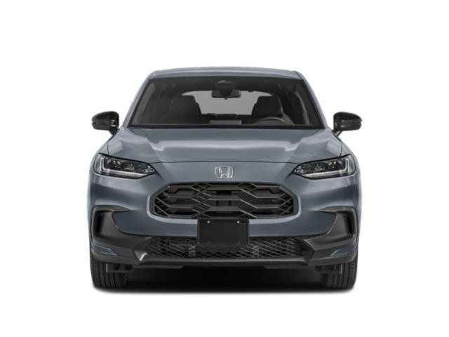 New 2027 Honda HR-V Sport image 7