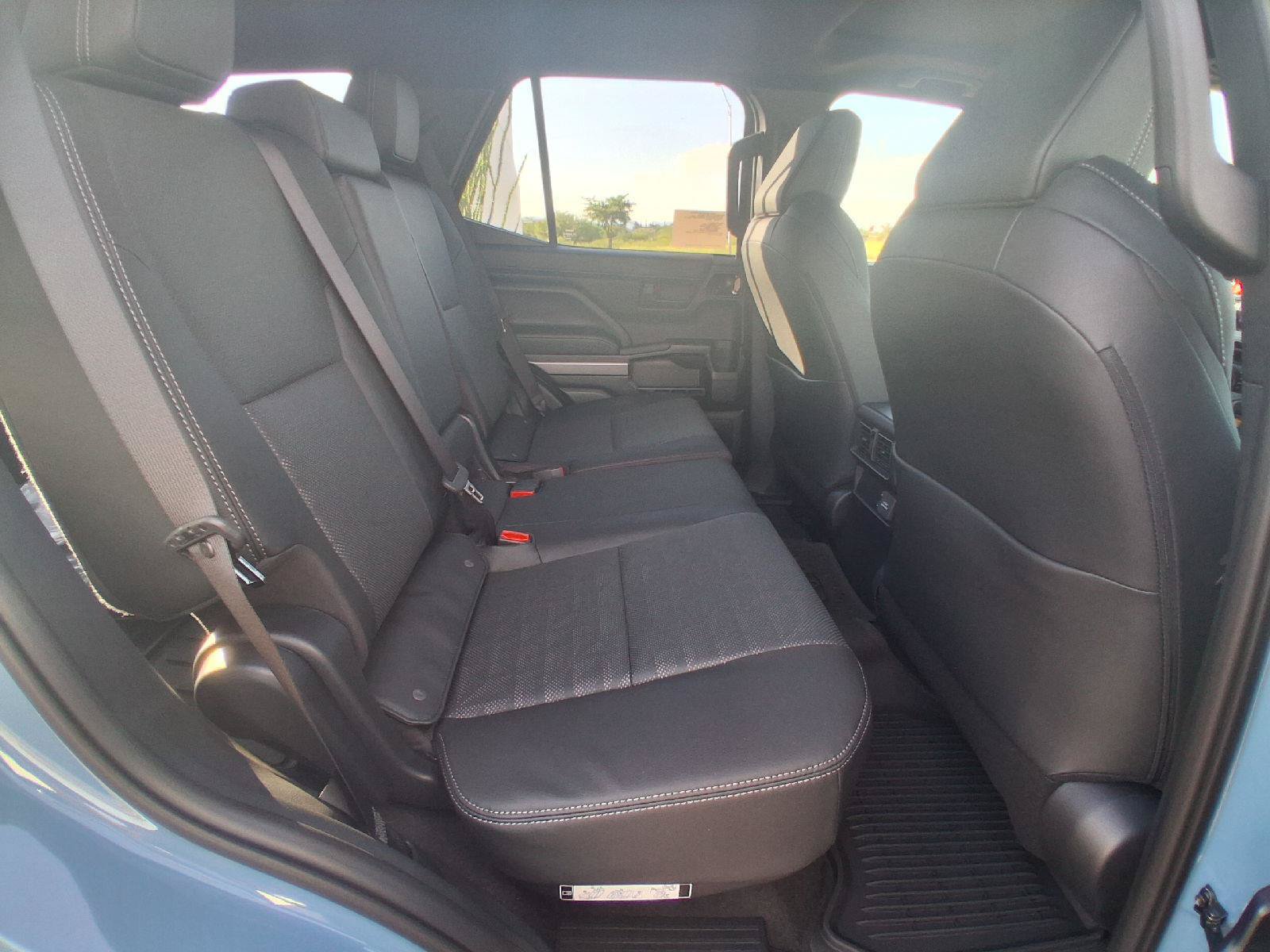 New 2026 Toyota 4Runner 4WD image 17