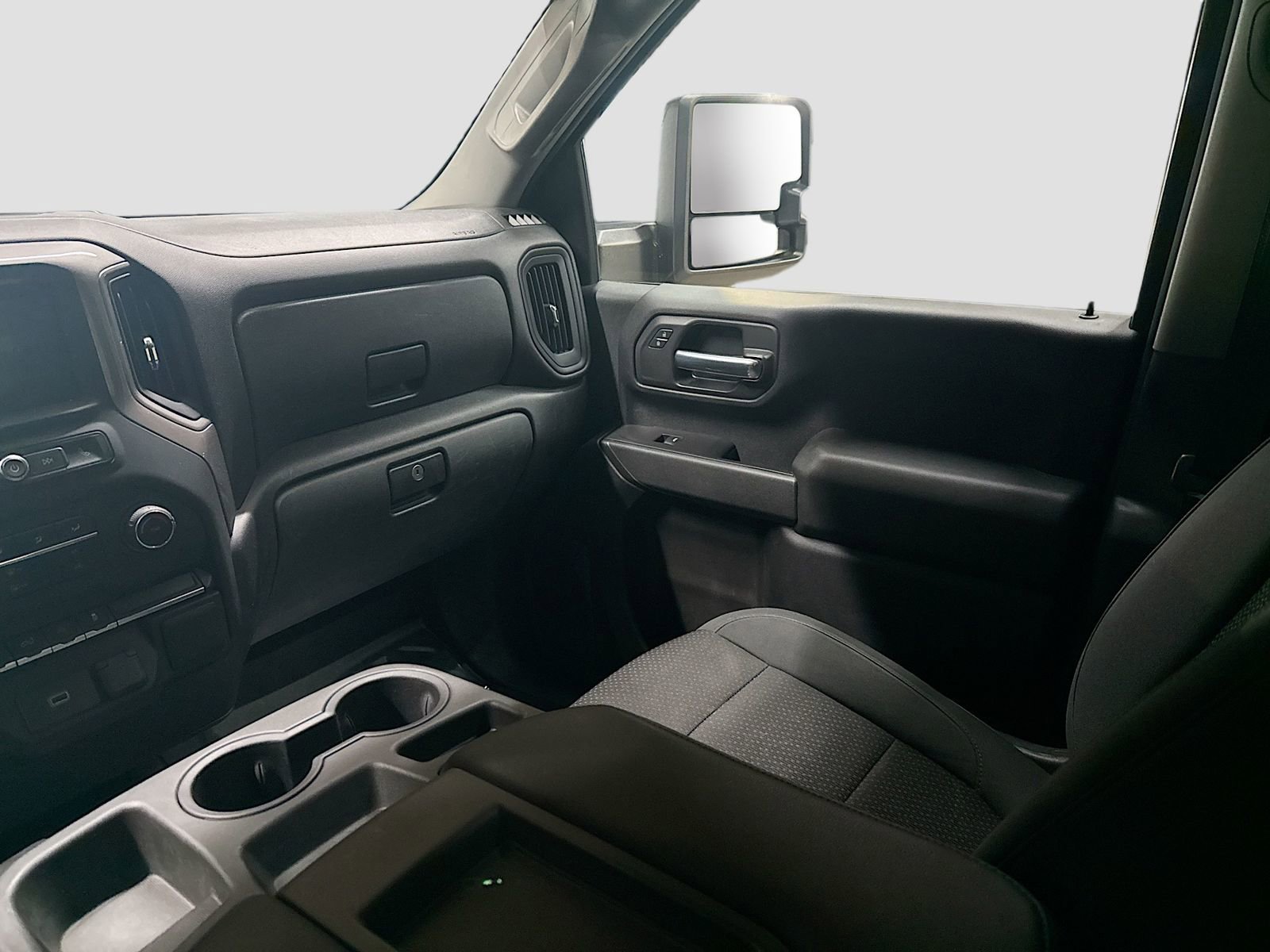 Used 2020 Chevrolet Silverado 3500 W/T w/ WT Convenience Package image 25