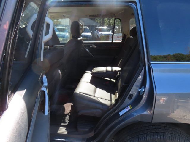 Used 2016 Lexus GX 460 Luxury AWD/4WD image 13