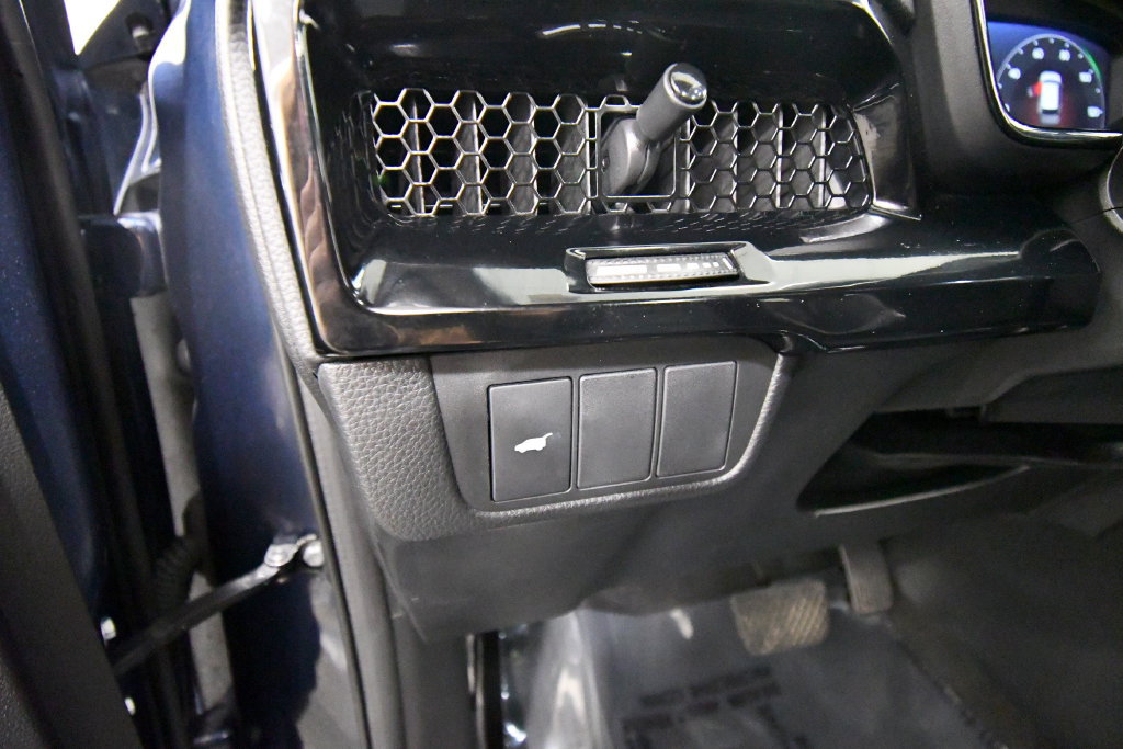 Certified 2026 Honda CR-V Sport Touring image 20