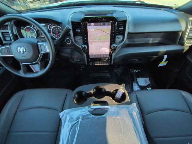 New 2026 RAM 5500 Tradesman image 14