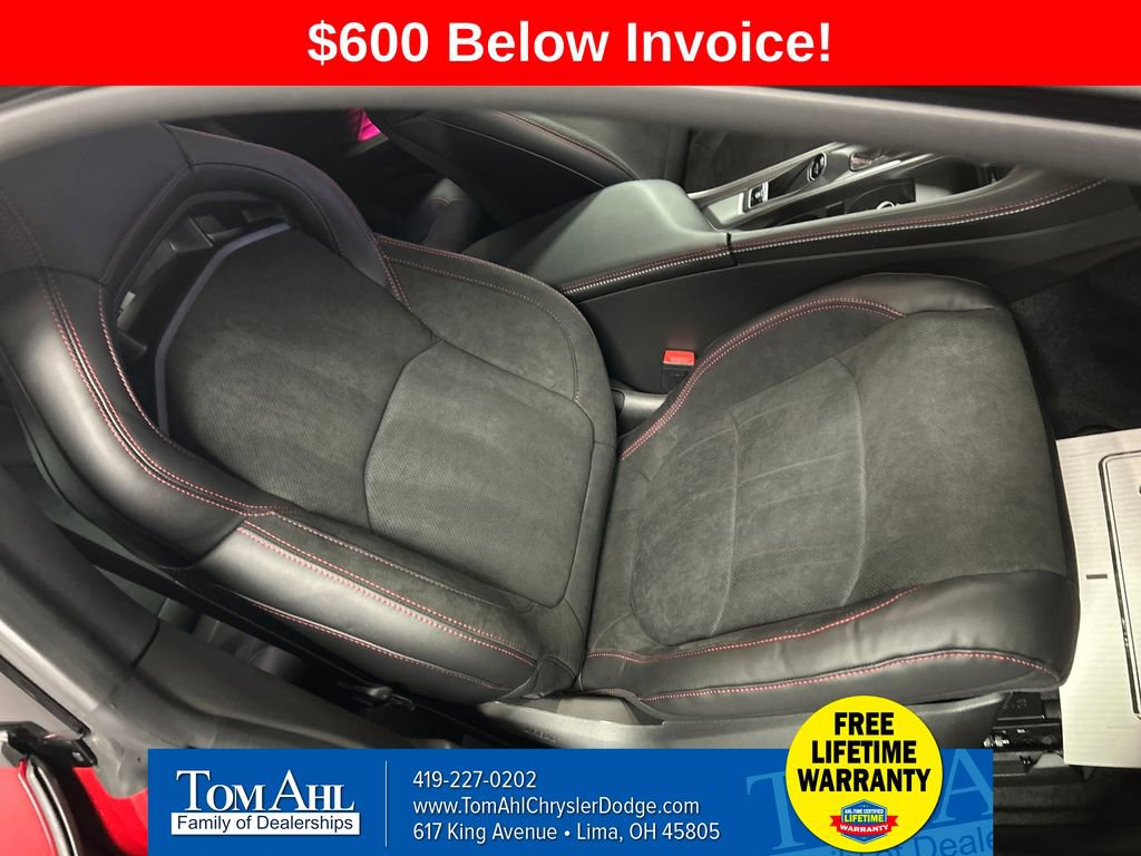 New 2026 Dodge Charger R/T image 21