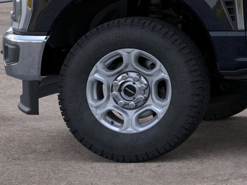 New 2026 Ford F250 XLT w/ XLT Premium Package AWD/4WD image 19