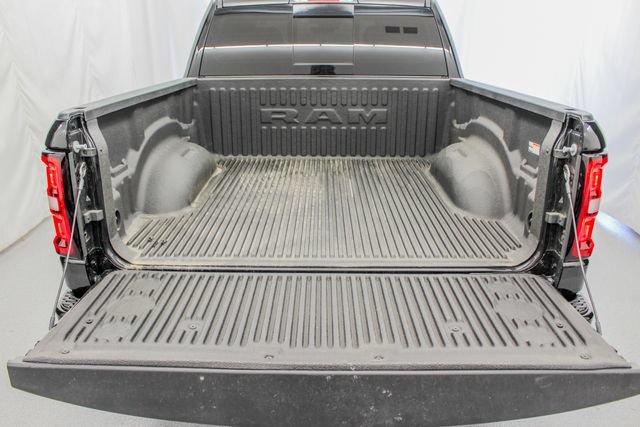 Used 2026 RAM 1500 Laramie w/ Night Edition AWD/4WD image 11
