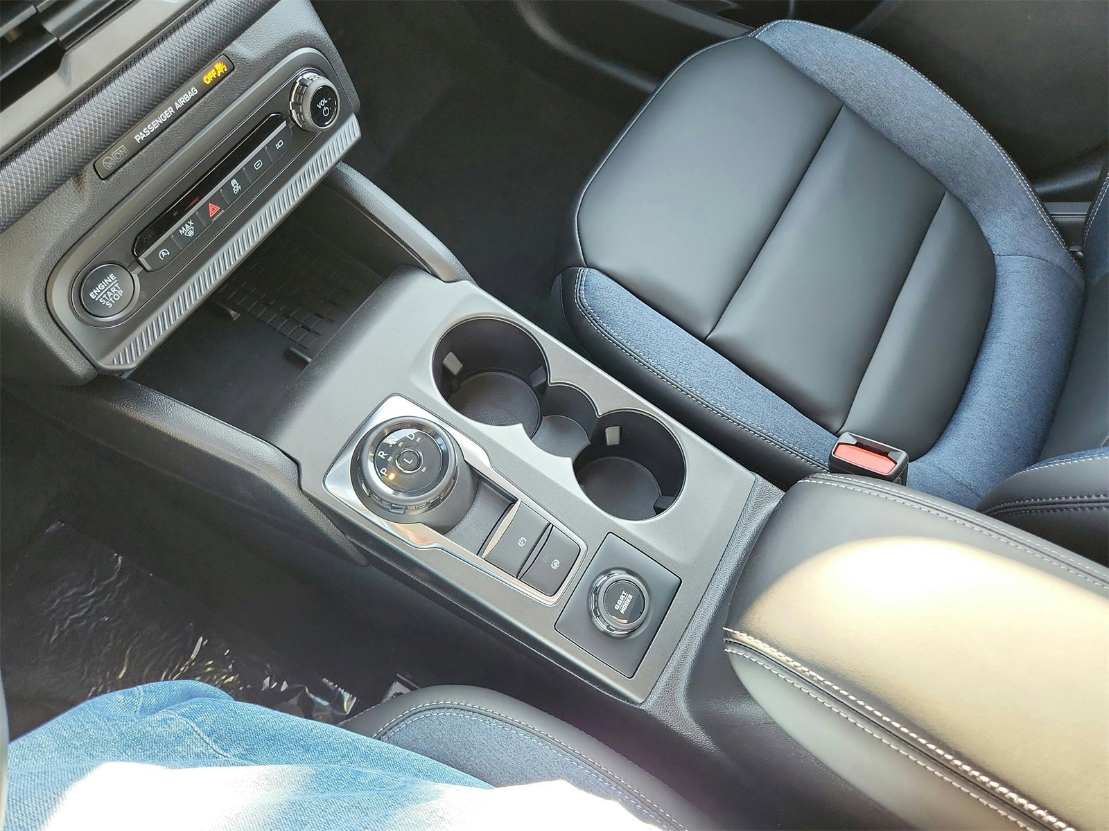 New 2025 Ford Bronco Sport Outer Banks image 14