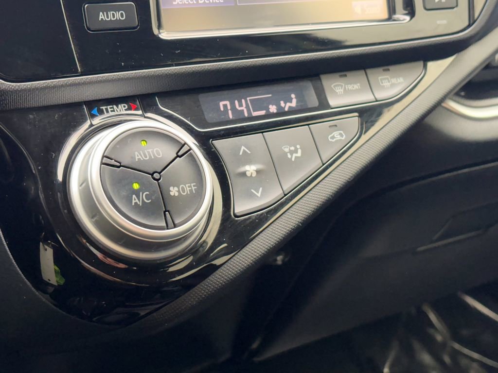Used 2015 Toyota Prius C Two FWD image 16